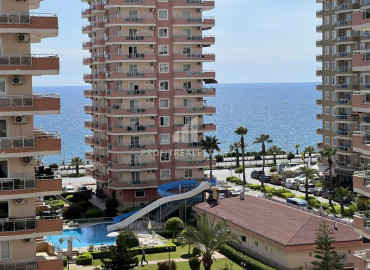 Ready to move in two bedroom apartment in the very center of Mahmutlar, 150m from the sea ID-8774 фото-19