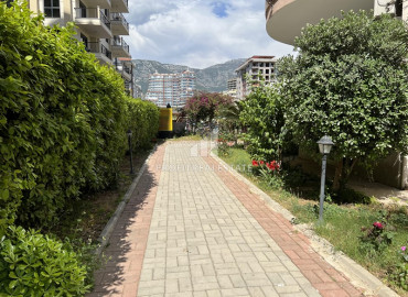 Ready to move in two bedroom apartment in the very center of Mahmutlar, 150m from the sea ID-8774 фото-20