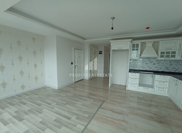 Новая трехкомнатная квартира в резиденции с инфраструктурой, в 200 метрах от моря в районе Тедже ID-8775 фото-3