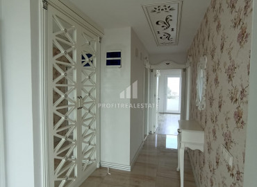 New two bedroom apartment in a residence with facilities, 200 meters from the sea in the Teje area ID-8775 фото-5