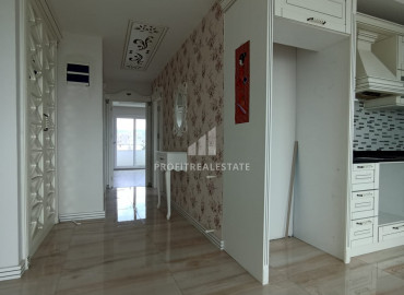 New two bedroom apartment in a residence with facilities, 200 meters from the sea in the Teje area ID-8775 фото-6