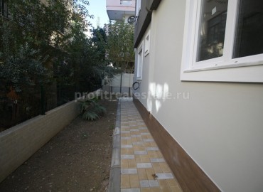 Квартира в центре Алании, Турция, 65 кв.м. ID-0656 фото-17