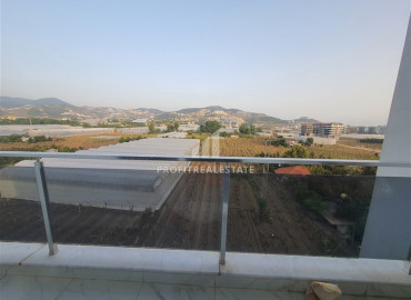 Two bedroom duplex, with a large total area, in a residence with rich facilities, Mahmutlar, Alanya, 130 m2 ID-8780 фото-10