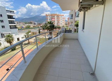 View apartment 3 + 1 in a residence with good facilities 450m from the sea in Alanya Tosmur ID-8783 фото-13
