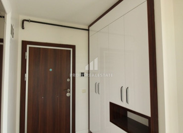 Large apartment of the original layout 2.5 + 1 in the Soli area, Mersin, 250m from the sea ID-8785 фото-4