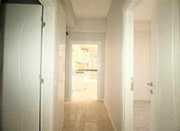 Трехкомнатная квартира, 120м², в новой резиденции в 400 метрах от моря в районе Мерсина – Тедже ID-8788 фото-8