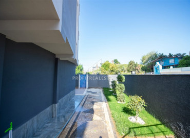 Apartment by the sea, one bedroom, 350 meters from the sea, Mahmutlar, Alanya, 55 m2 ID-8787 фото-19