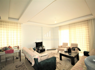 Comfortable two-bedroom apartment in Tej in a residence with a swimming pool, close to the sea ID-8791 фото-2