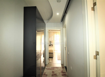 Комфортабельная квартира с двумя спальнями в Тедже в резиденции с бассейном, близко к морю ID-8791 фото-8