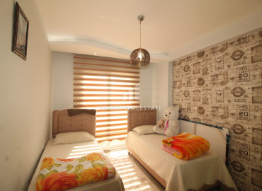 Comfortable two-bedroom apartment in Tej in a residence with a swimming pool, close to the sea ID-8791 фото-11