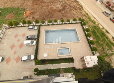 Комфортабельная квартира с двумя спальнями в Тедже в резиденции с бассейном, близко к морю ID-8791 фото-14