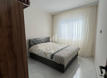 Furnished one-bedroom apartment in a new premium class residence in Mahmutlar ID-8792 фото-6