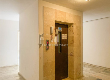 Three-bedroom apartment ready to move in, 200 meters from the sea, Mahmutlar, Alanya ID-8793 фото-22