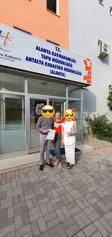 Сергей и Ирина Отзыв Profit Real Estate}}