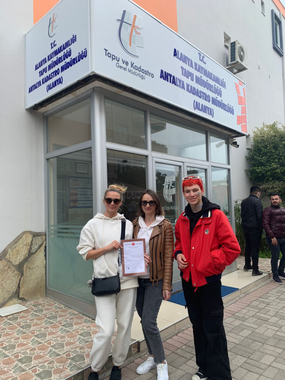 Юлия К Отзыв Profit Real Estate}}