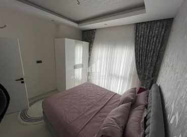 Two bedroom apartment, ready to move in, in a new residence with rich facilities, Kargicak, Alanya, 78 m2 ID-8798 фото-6