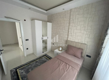 Two bedroom apartment, ready to move in, in a new residence with rich facilities, Kargicak, Alanya, 78 m2 ID-8798 фото-8