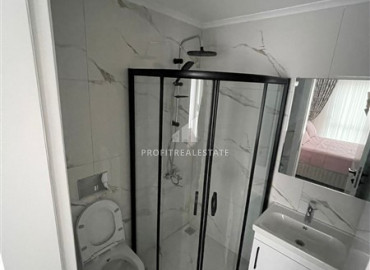 Two bedroom apartment, ready to move in, in a new residence with rich facilities, Kargicak, Alanya, 78 m2 ID-8798 фото-14