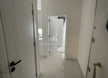 Two bedroom apartment, ready to move in, in a new residence with rich facilities, Kargicak, Alanya, 78 m2 ID-8798 фото-16