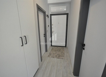 Cozy one-bedroom apartment, furnished and equipped, in the new residence of Mahmutlar, Alanya, 47 m2 ID-8802 фото-8