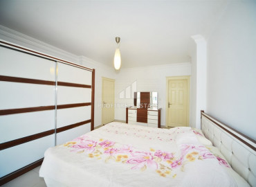 Two bedroom apartment, furnished, in a residential residence with two swimming pools, Mahmutlar, Alanya, 135 m2 ID-8803 фото-9