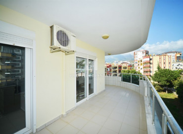 Two bedroom apartment, furnished, in a residential residence with two swimming pools, Mahmutlar, Alanya, 135 m2 ID-8803 фото-12