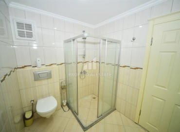 Two bedroom apartment, furnished, in a residential residence with two swimming pools, Mahmutlar, Alanya, 135 m2 ID-8803 фото-19