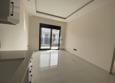 Новая квартира с одной спальней в комплексе премиум класса в Каргыджаке. 700м от моря ID-8809 фото-4