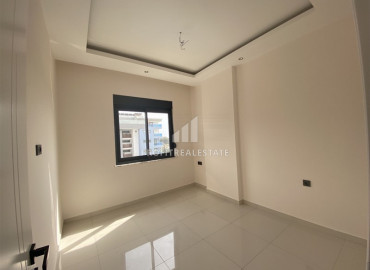 Новая квартира с одной спальней в комплексе премиум класса в Каргыджаке. 700м от моря ID-8809 фото-6