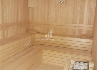 Новая квартира с одной спальней в комплексе премиум класса в Каргыджаке. 700м от моря ID-8809 фото-21