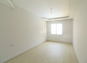 Two-bedroom apartment in a gasified residence 100m from the sea in Tece microdistrict, Mersin ID-8810 фото-6