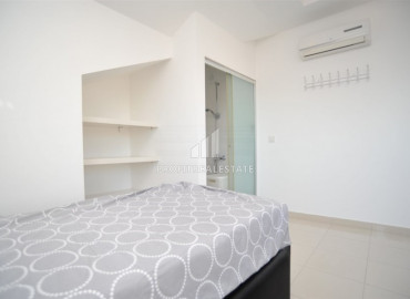 Duplex apartment 3 + 1, ready to move in, 200 meters from the center of Oba, Alanya, 135 m2 ID-8813 фото-16