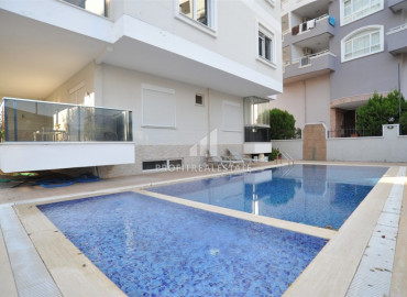 Duplex apartment 3 + 1, ready to move in, 200 meters from the center of Oba, Alanya, 135 m2 ID-8813 фото-27