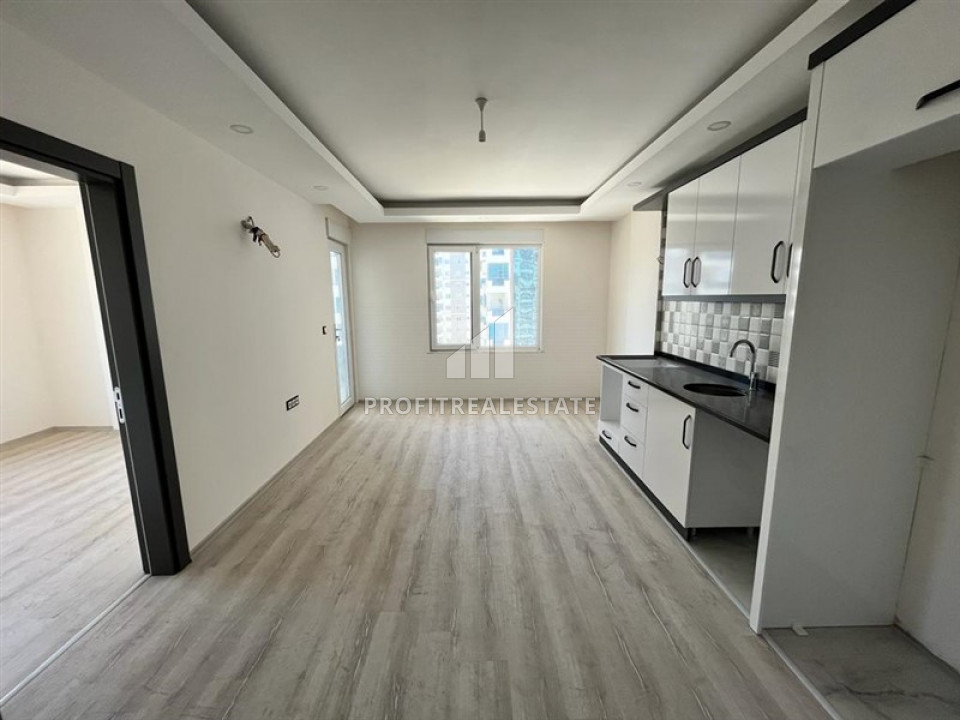 Двухкомнатная квартира, без мебели, в резиденции 2020 года, Махмутлар, Аланья, 65 м2 ID-8819 фото-2