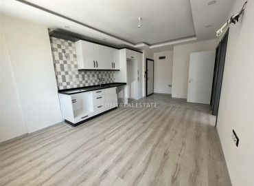 Двухкомнатная квартира, без мебели, в резиденции 2020 года, Махмутлар, Аланья, 65 м2 ID-8819 фото-3