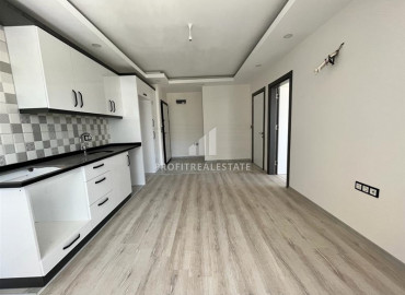 Двухкомнатная квартира, без мебели, в резиденции 2020 года, Махмутлар, Аланья, 65 м2 ID-8819 фото-4