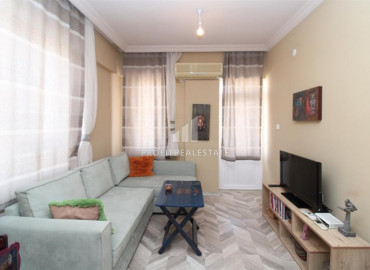 Furnished two bedroom apartment in the center of Mahmutlar, Alanya, 90 m2 ID-8820 фото-2