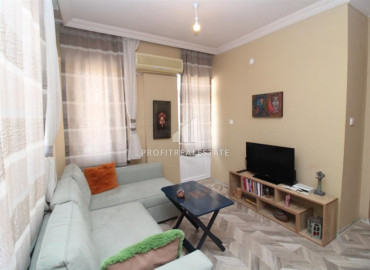 Furnished two bedroom apartment in the center of Mahmutlar, Alanya, 90 m2 ID-8820 фото-4
