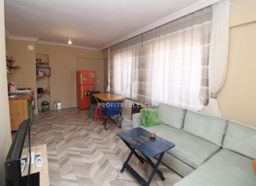 Furnished two bedroom apartment in the center of Mahmutlar, Alanya, 90 m2 ID-8820 фото-5