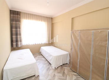 Furnished two bedroom apartment in the center of Mahmutlar, Alanya, 90 m2 ID-8820 фото-9