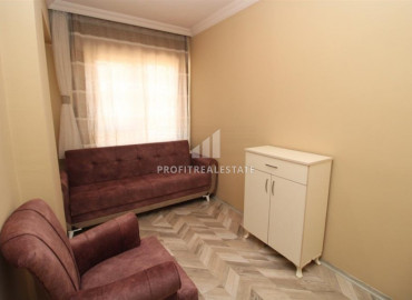 Furnished two bedroom apartment in the center of Mahmutlar, Alanya, 90 m2 ID-8820 фото-11