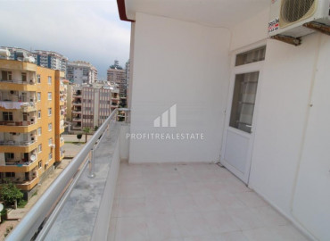 Furnished two bedroom apartment in the center of Mahmutlar, Alanya, 90 m2 ID-8820 фото-12