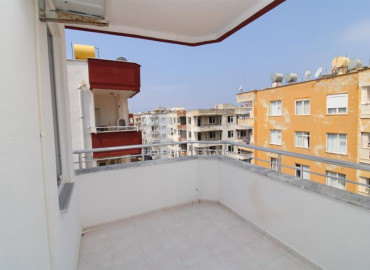 Меблированные трехкомнатные апартаменты в центре Махмутлара, Аланья, 90 м2 ID-8820 фото-13