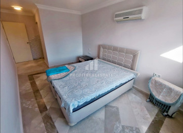 Меблированная трехкомнатная квартира для большой семьи в комплексе класса люкс в Махмутларе ID-8823 фото-6