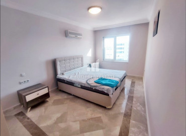 Furnished two bedroom apartment for a large family in a luxury residence in Mahmutlar ID-8823 фото-7