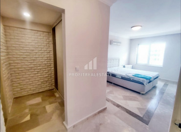 Furnished two bedroom apartment for a large family in a luxury residence in Mahmutlar ID-8823 фото-9