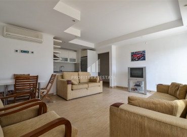 Apartment with two bedrooms, 100m² in a large cozy residence with facilities in Oba. ID-8826 фото-4