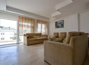Apartment with two bedrooms, 100m² in a large cozy residence with facilities in Oba. ID-8826 фото-5
