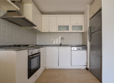 Apartment with two bedrooms, 100m² in a large cozy residence with facilities in Oba. ID-8826 фото-6