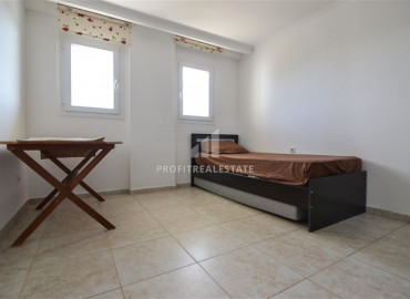 Apartment with two bedrooms, 100m² in a large cozy residence with facilities in Oba. ID-8826 фото-10